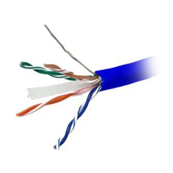 کابل شبکه لگراند UTP تمام مس CAT6